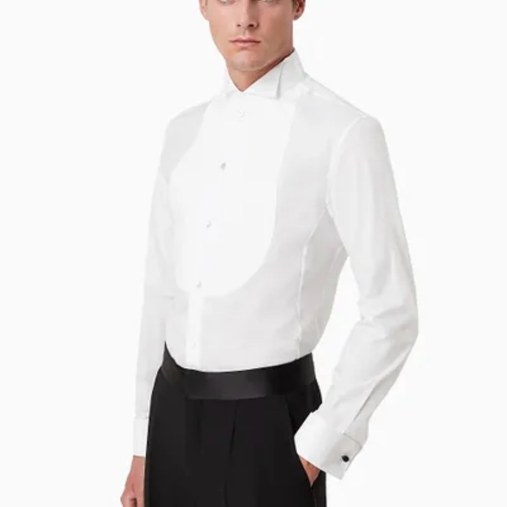 Giorgio Armani